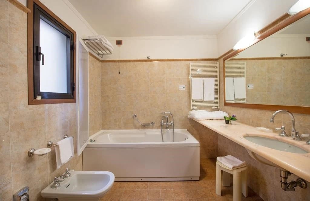 Strozzi Palace Hotel - photo 31