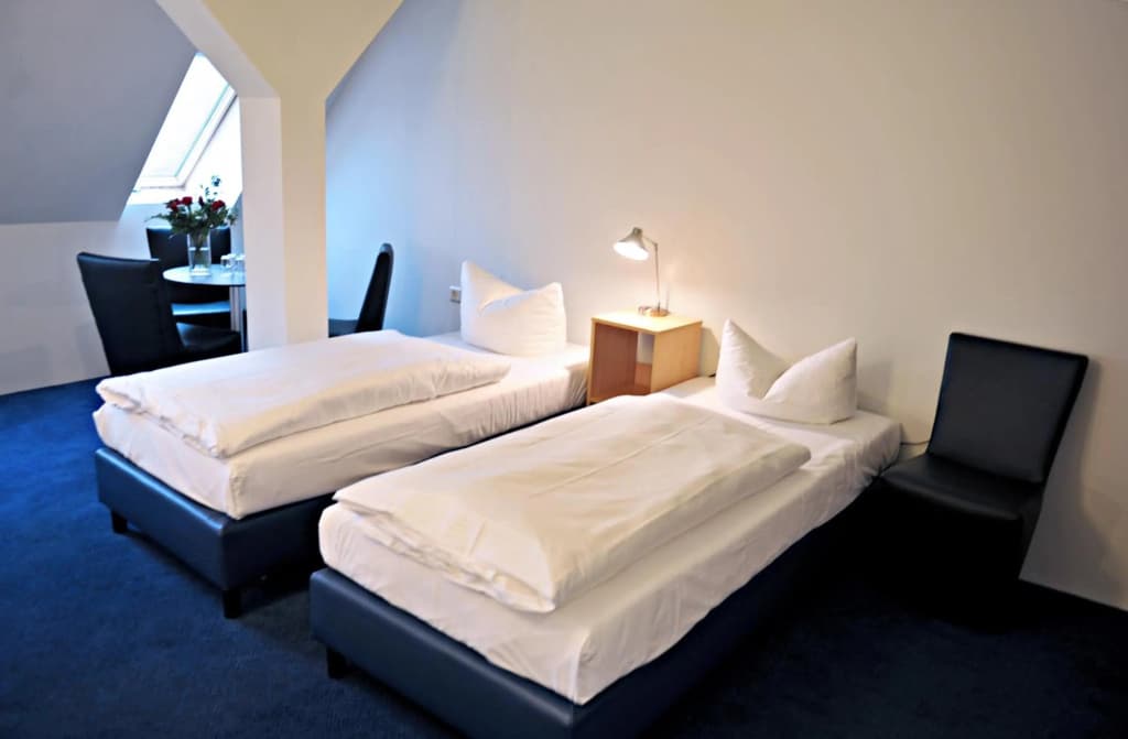 Hotel Transit Loft Berlin - photo 23