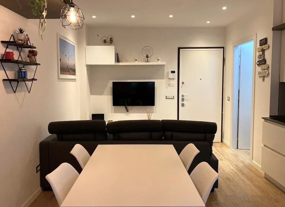 Monza 177 - Cozy Flat - photo 5