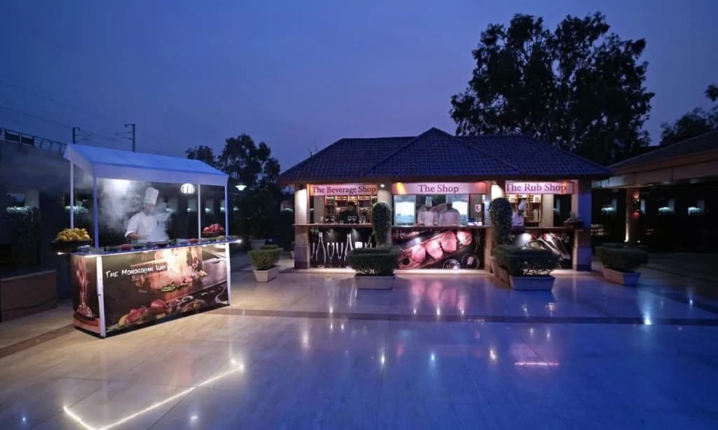 Jaypee Siddharth - photo 37