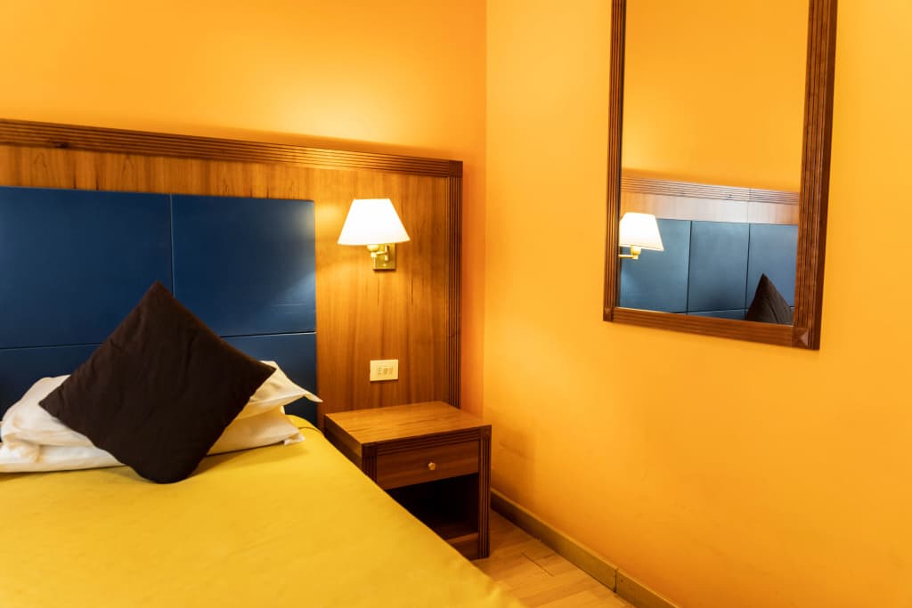 Hotel Berlino - photo 4
