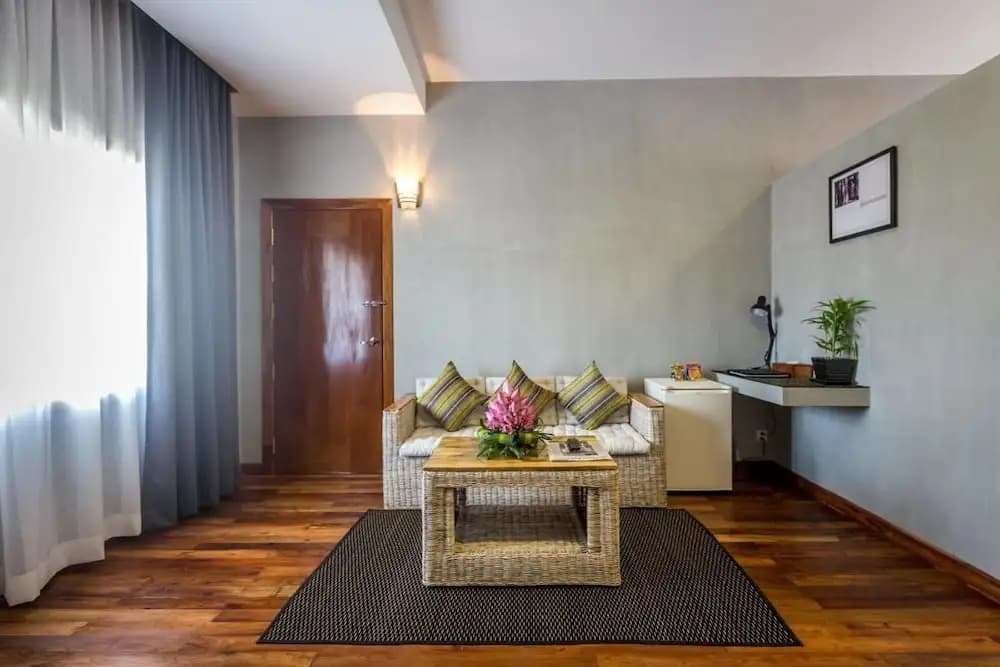 PM Angkor Resort - photo 13