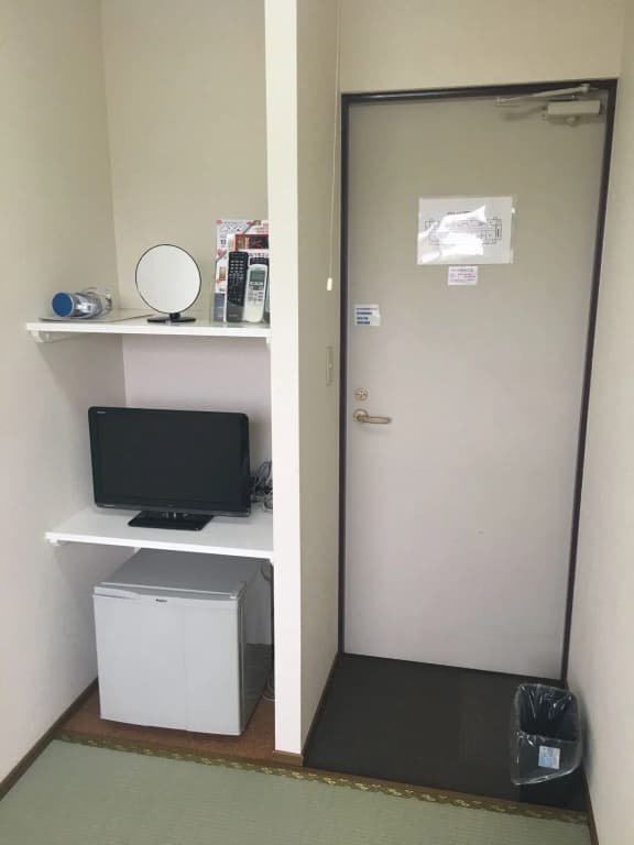 Hotel Hikari - photo 24