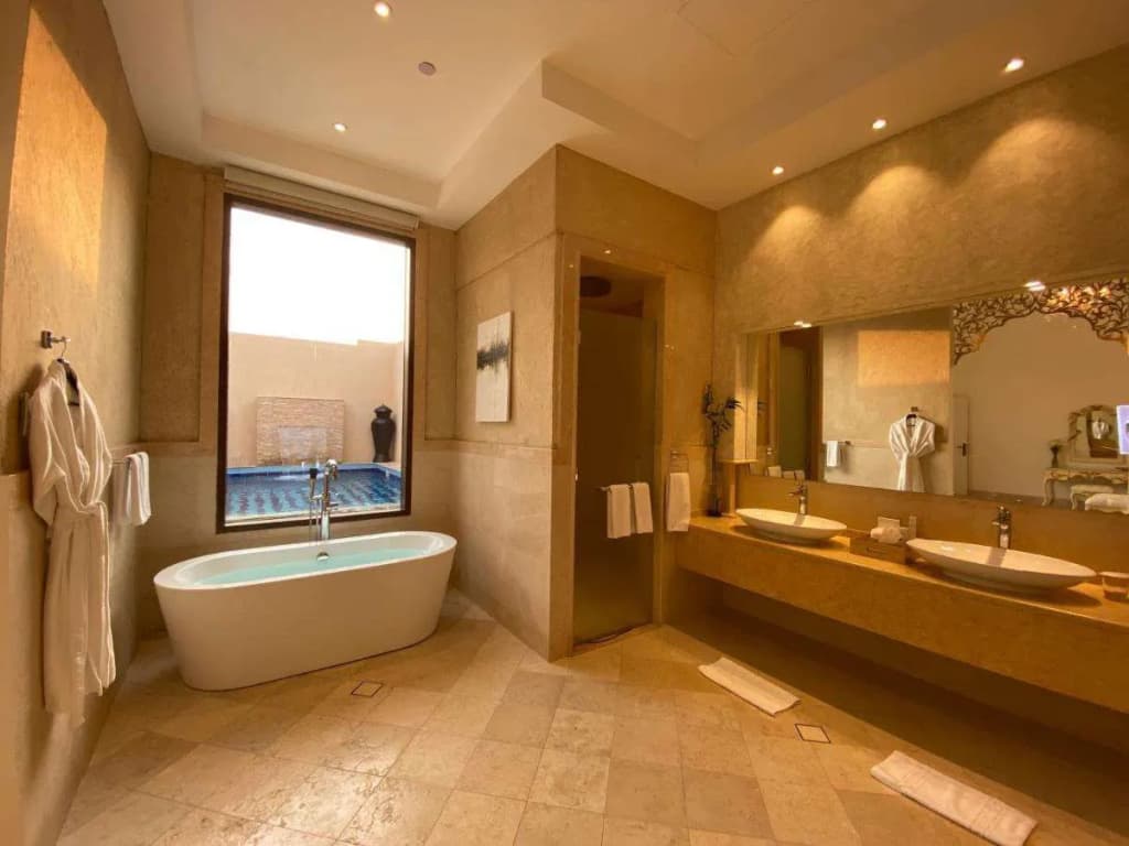 Western Hotel - Madinat Zayed - photo 8