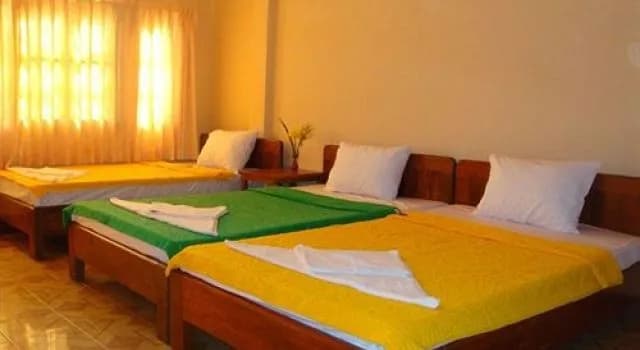 Prohm Roth Guesthouse - photo 4