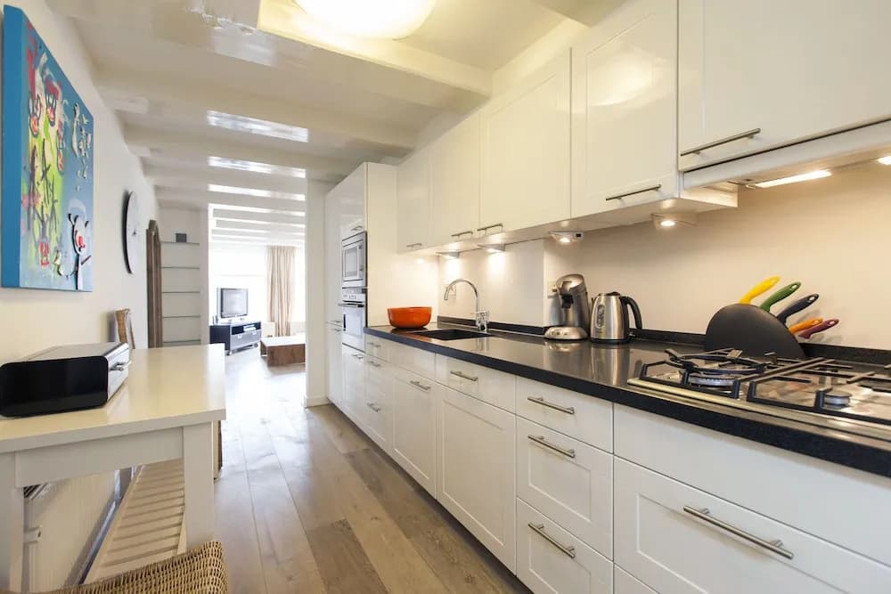 Lex Apartments - photo 15