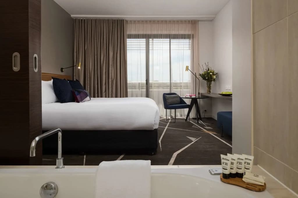 Rydges Campbelltown - photo 37
