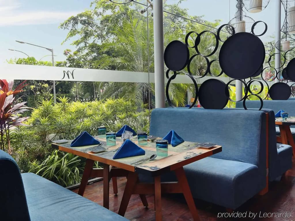 Mercure Jakarta Simatupang - photo 17