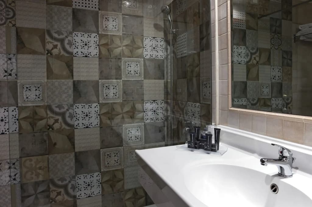 BV Oly Hotel - photo 10