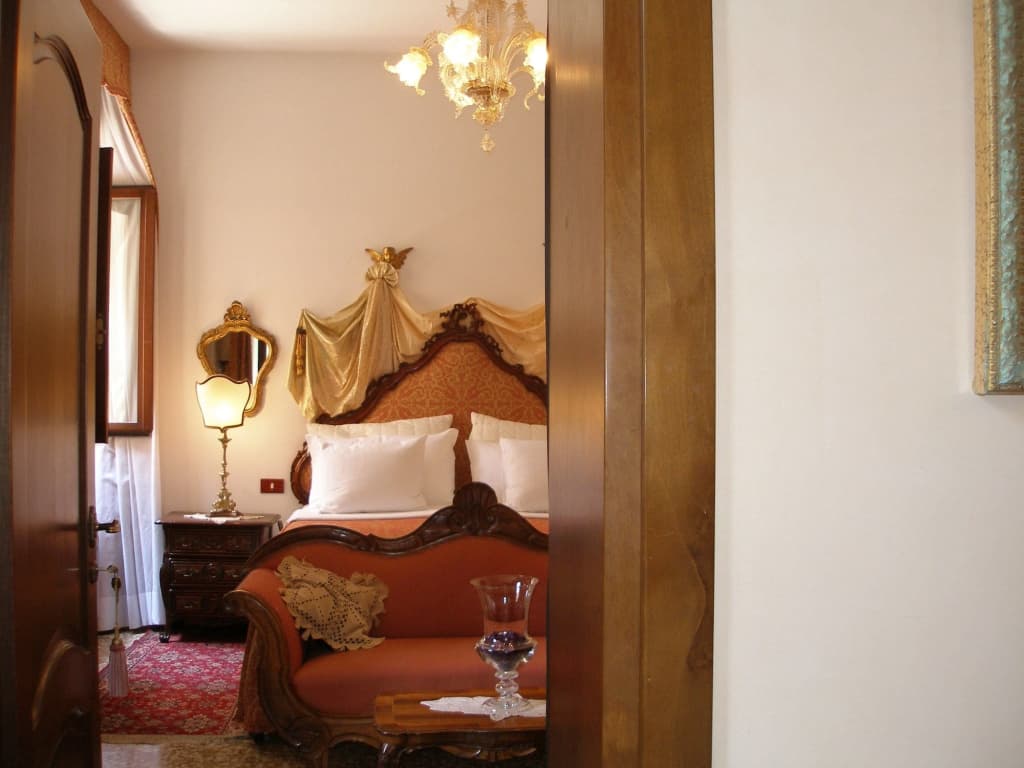 B&B Ca' Pier - main photo