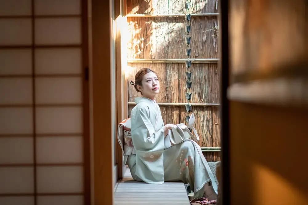 Kumo Machiya Yasaka - photo 18