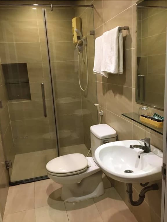 Gia Huyen 1 Hotel - photo 8