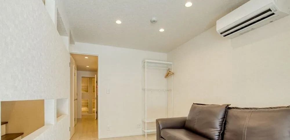 Kitatatsumi Sakura House3 - photo 11
