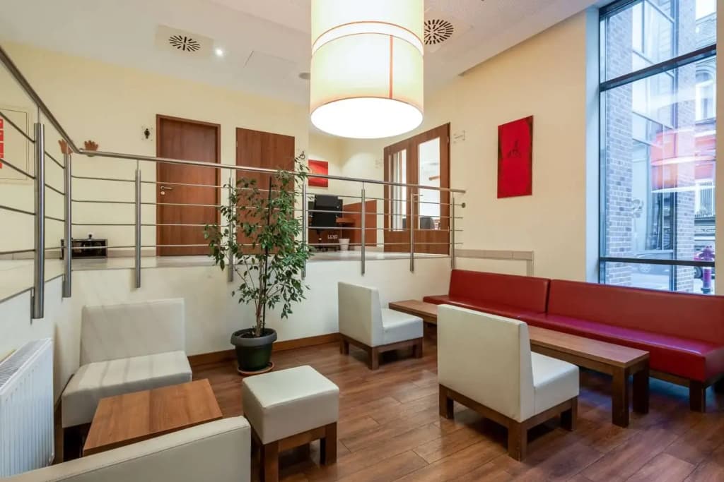 NEXTO DORMERO Hotel Budapest - photo 16