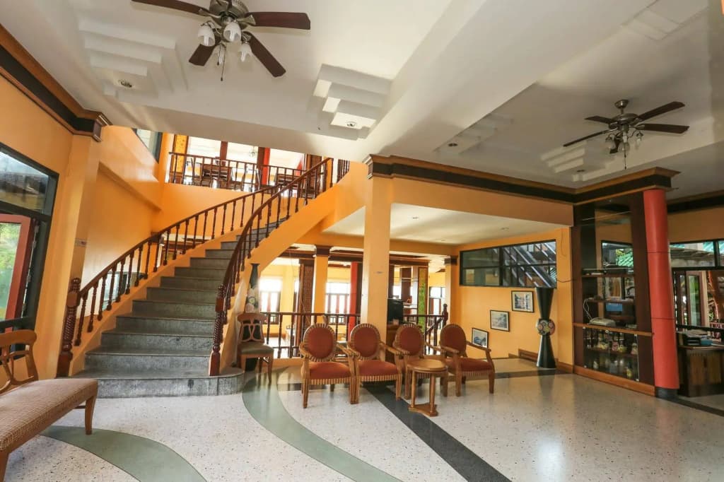 Haadson Resort - photo 1