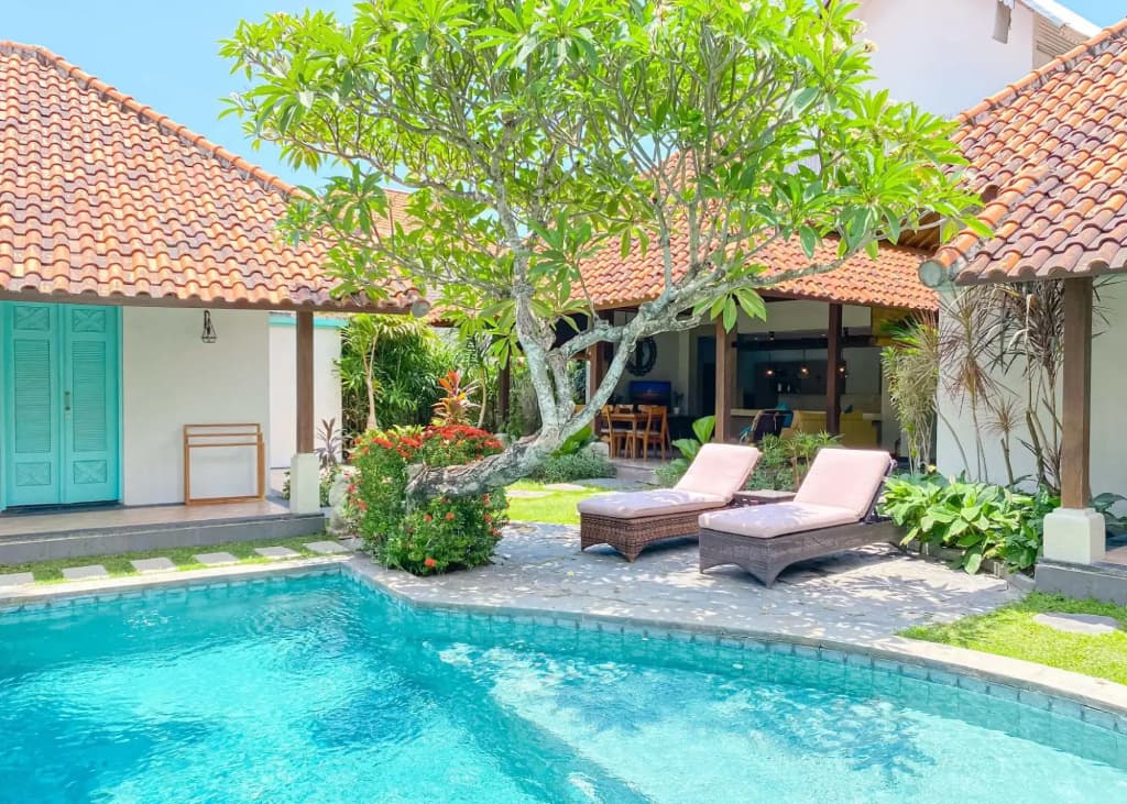 Villa Savannah - photo 1