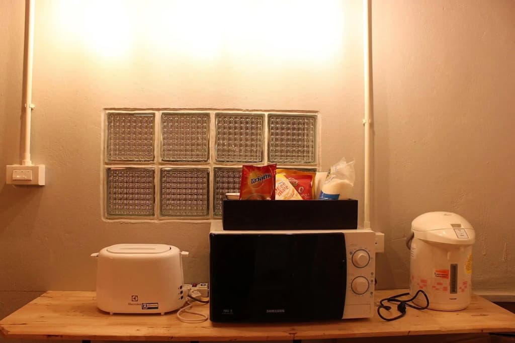 Fellow Hostel - photo 3