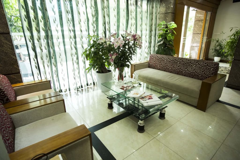 New Lotus Hotel - photo 12