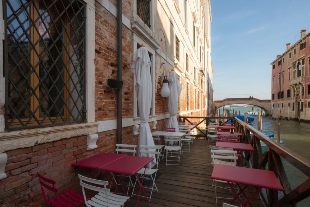 Combo Venezia - photo 19