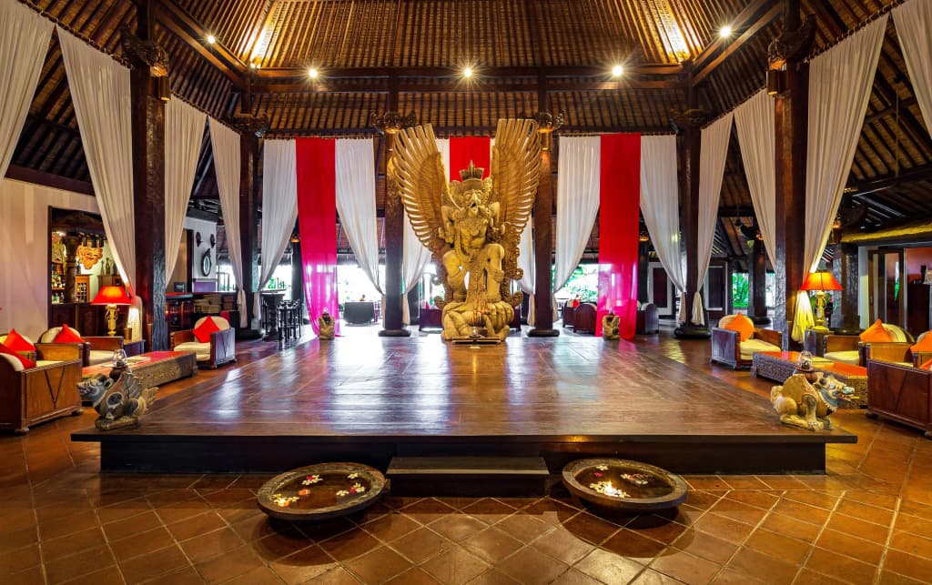 Hotel Tugu Bali Canggu - photo 15