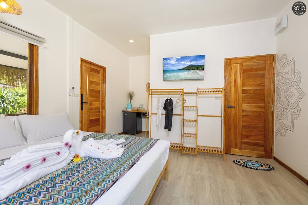 BOHO Boutique Bungalows - photo 7