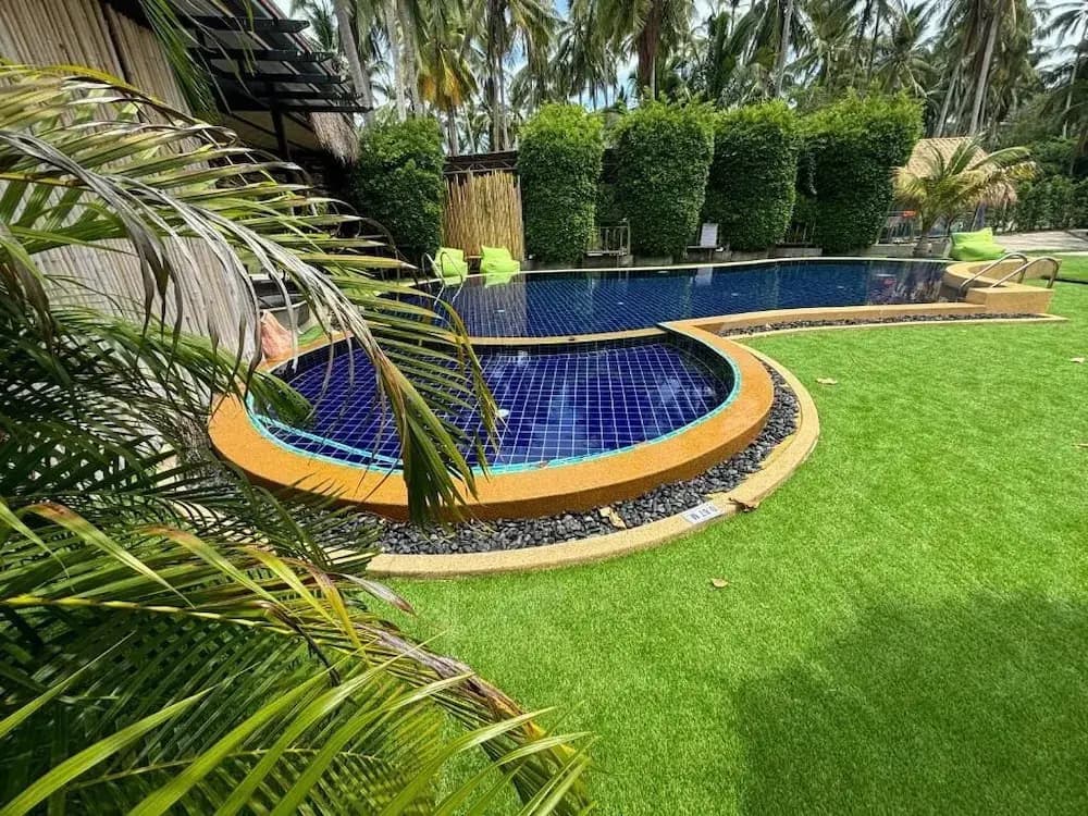 Shanti Samui Resort - photo 10
