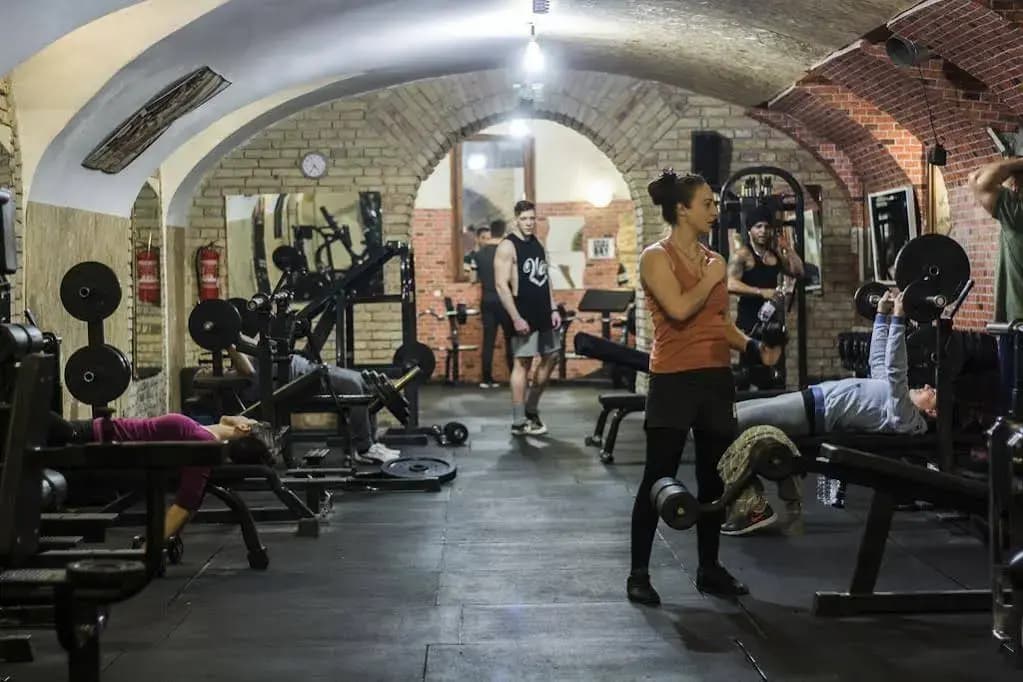 The Training Station - photo 22