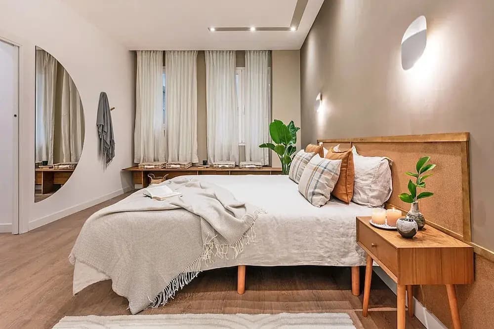 Sumur - 3 Bedrooms in Castellana - photo 16