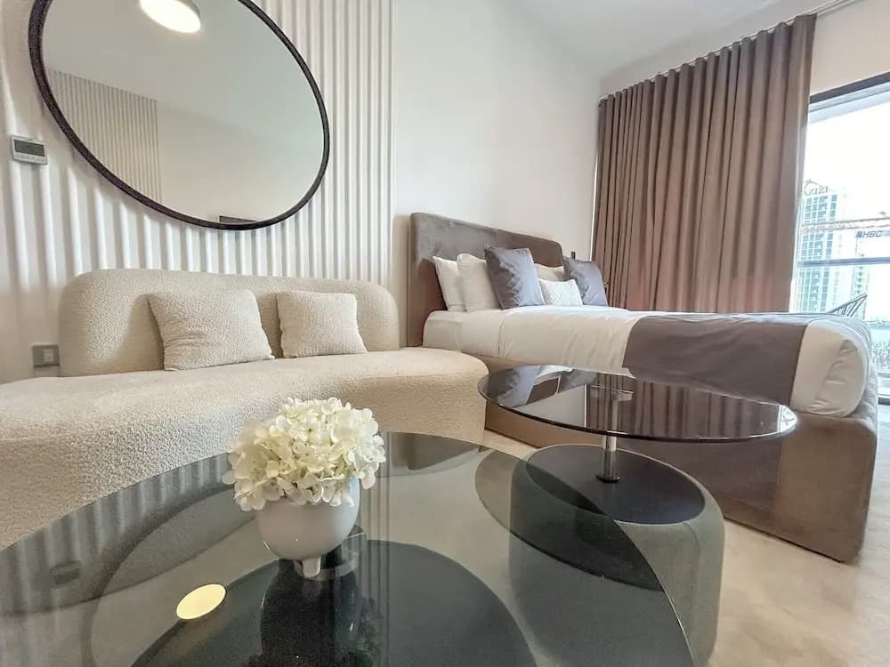 Easygo-stunning Apartments Al Jaddaf WG - photo 2