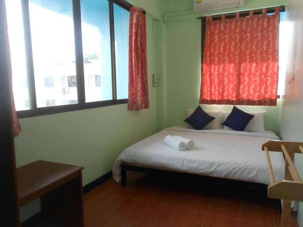 Sweet Home Guesthouse - photo 16