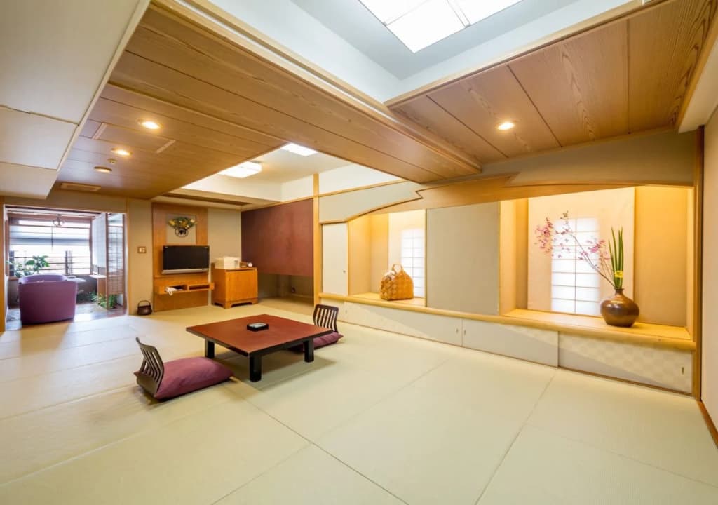 Ryoan Kazuki - photo 13