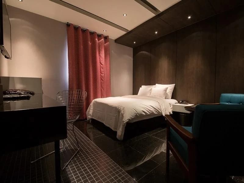 Hotel Star - photo 4