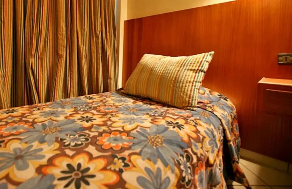 Hotel Ali - photo 3