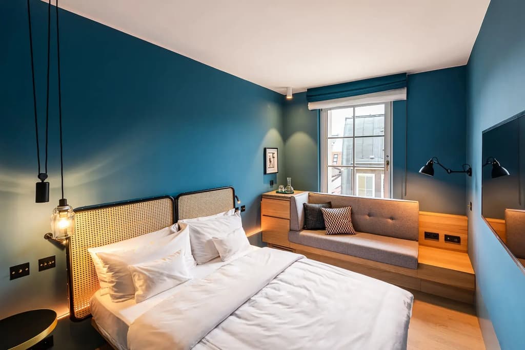 Hotel Maximilian - photo 7