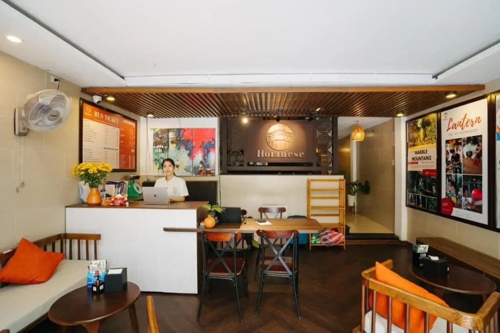 Tribee Cotu Hostel - photo 3