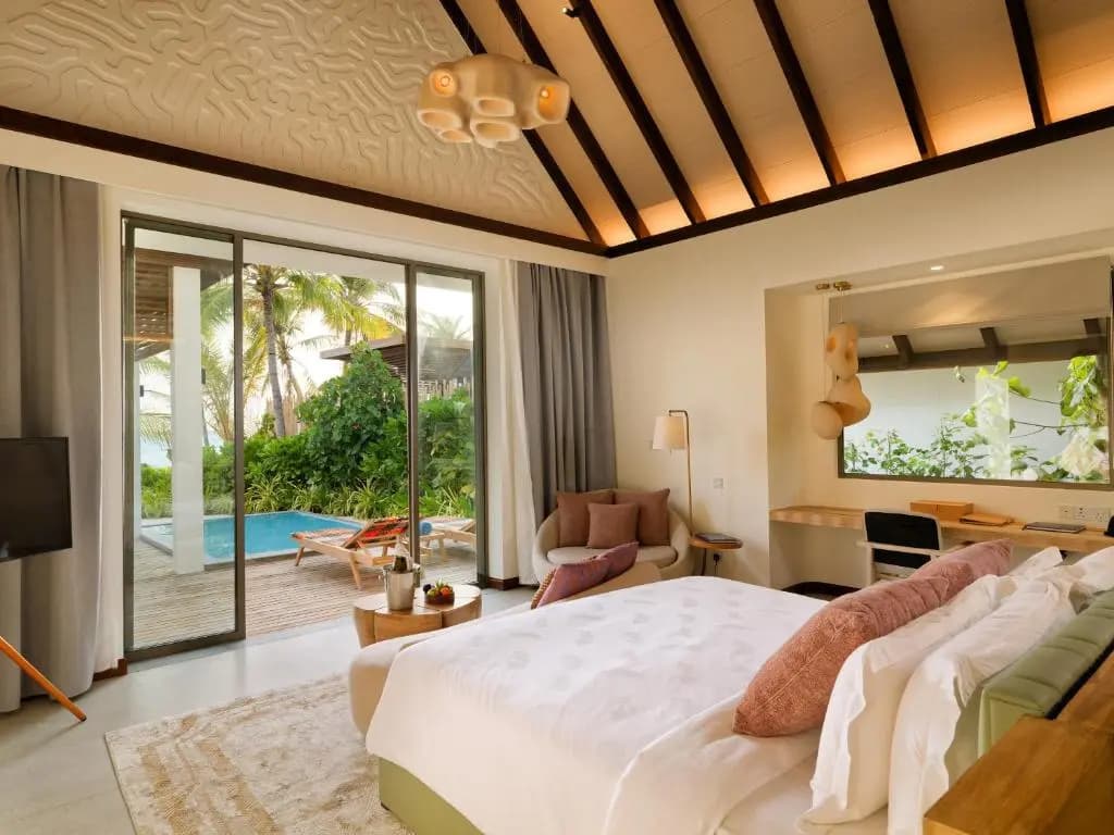 Meyyafushi Maldives - Premium All Inclusive - photo 36