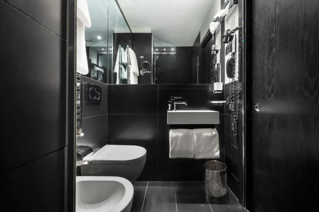 LHP Hotel Napoleon - photo 7