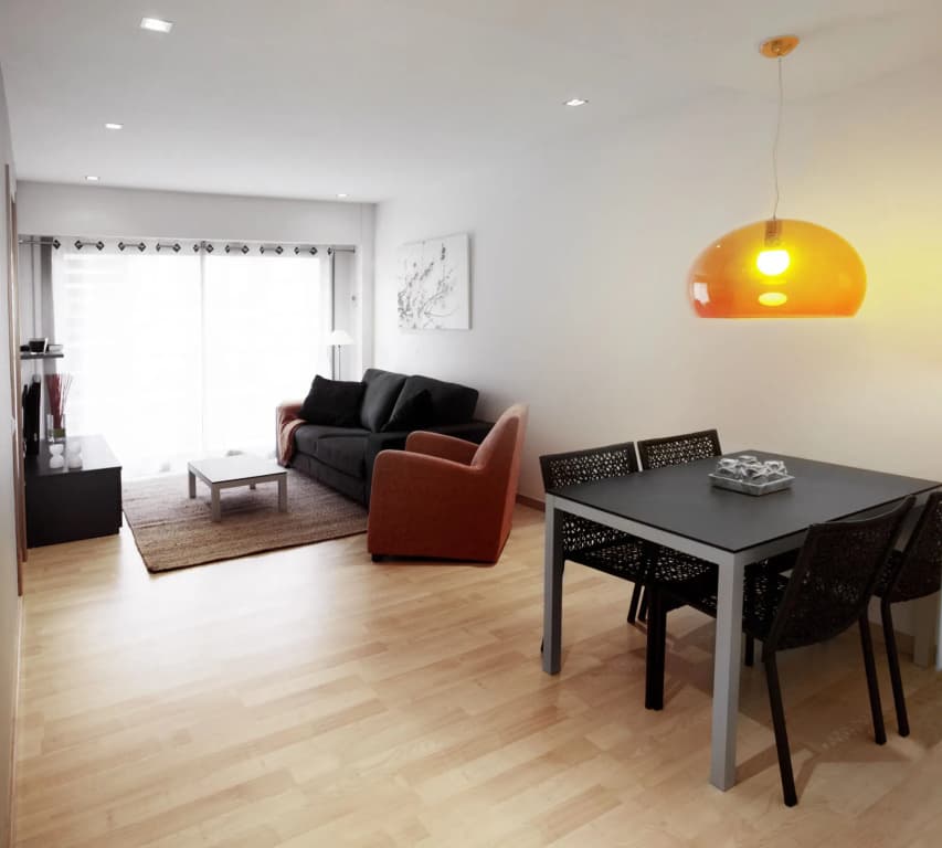 Lugaris Rambla - Apartments - photo 3