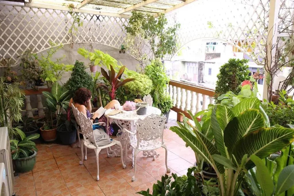 Thai Cozy House - photo 11