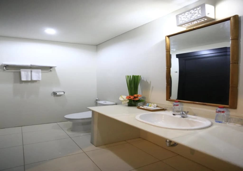 Bali Sunset Villa - photo 9
