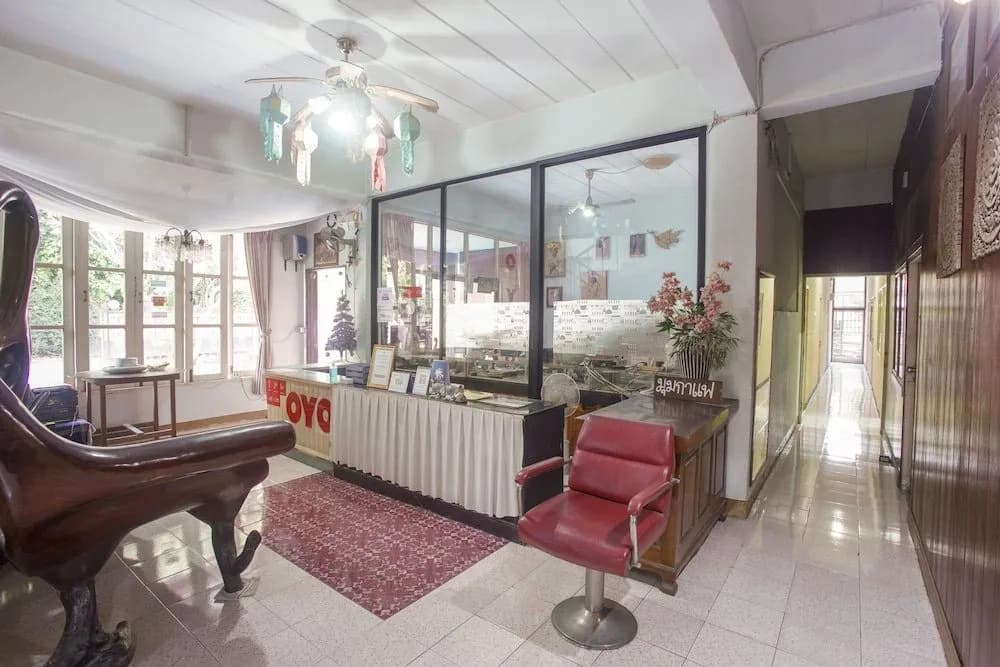 OYO 75357 Thipsiri Home - photo 2