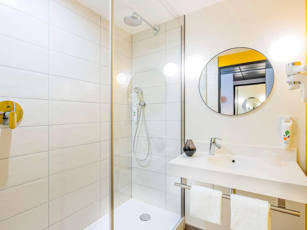 ibis Styles Paris Meteor Avenue d'Italie - photo 8