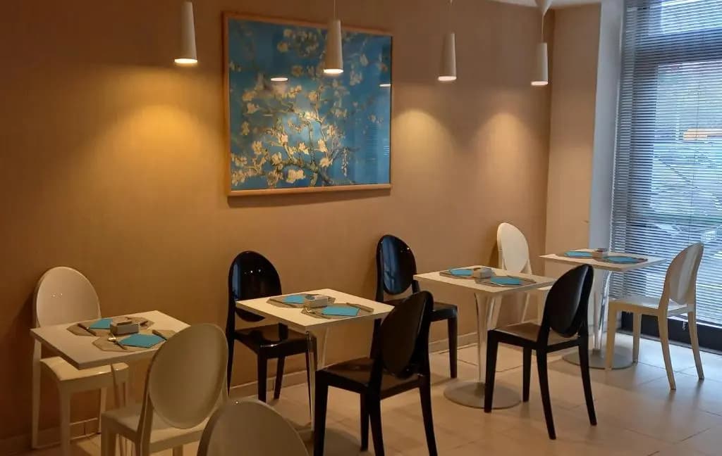 Hotel Aniene - photo 20