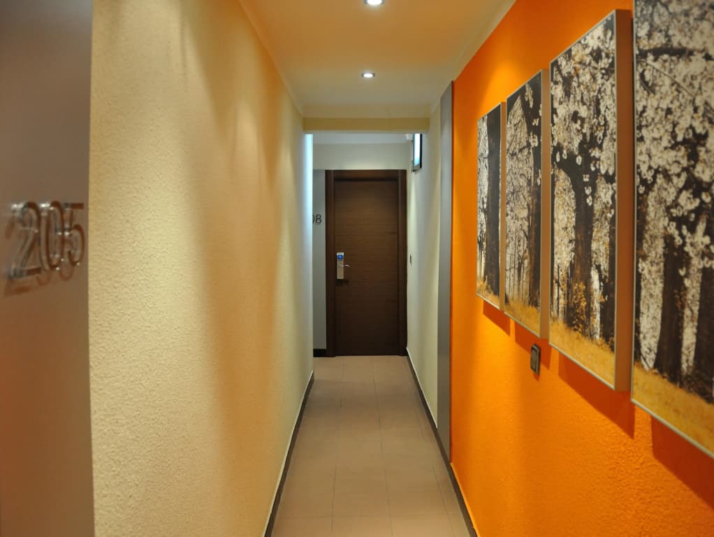 Hostal Ballesta - photo 12