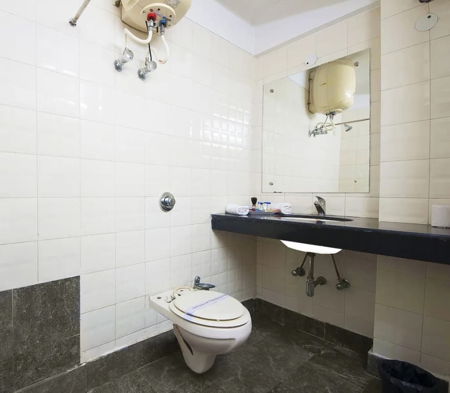 Hotel White House - photo 8
