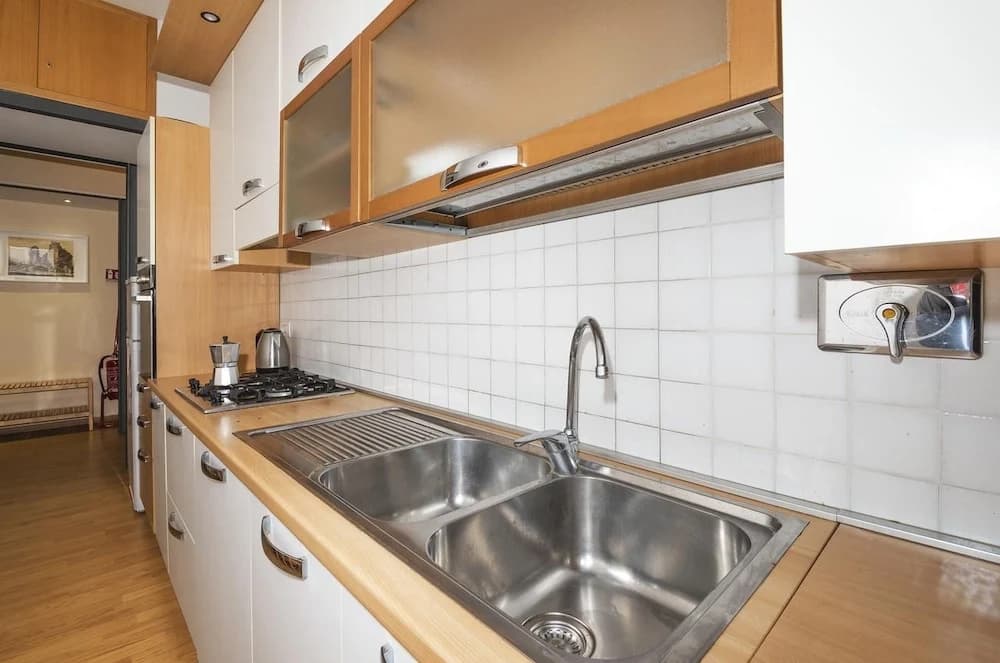 Monti Old Rome Apartment - photo 13