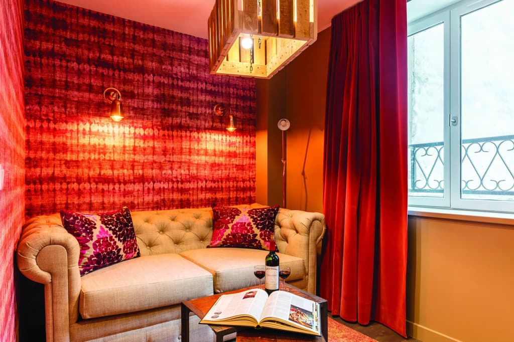 Be You Luxury Apart'Hotel - La Poudree - photo 9