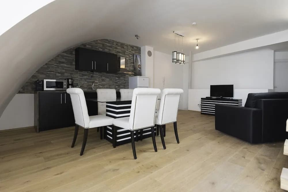 Vienna Top Apartments - photo 12