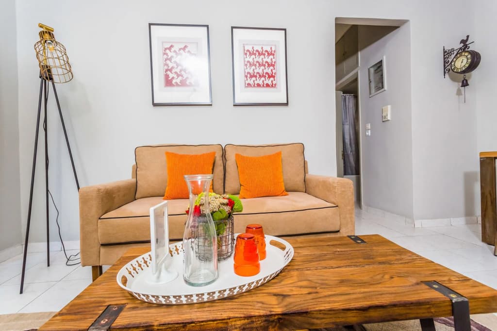 Aris Athens Suites - photo 4