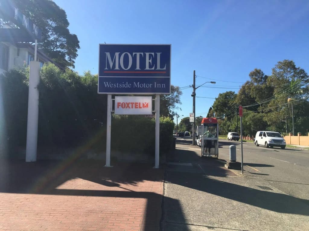 Westside Motor Inn - photo 10